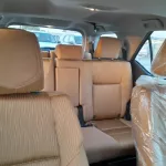 TOYOTA FORTUNER 2.8L A/T 2022 - Thumbnail 12