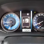TOYOTA FORTUNER 2.8L A/T 2022 - Thumbnail 13