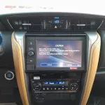 TOYOTA FORTUNER 2.8L A/T 2022 - Thumbnail 14