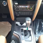 TOYOTA FORTUNER 2.8L A/T 2022 - Thumbnail 16