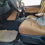 TOYOTA FORTUNER 2.8L A/T 2022 - Thumbnail 17