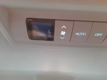 TOYOTA FORTUNER 2.8L A/T 2022