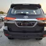 TOYOTA FORTUNER 2.8L A/T 2022 - Thumbnail 20