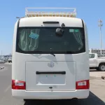 LHD - TOYOTA COASTER 4.2L DIESEL 23 SEATER HIGH ROOF MANUAL - Thumbnail 2