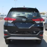 LHD - TOYOTA RUSH 1.5L PETROL G AUTO - Thumbnail 6