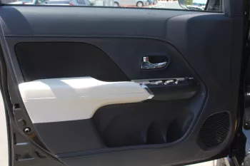 LHD - TOYOTA RUSH 1.5L PETROL G AUTO