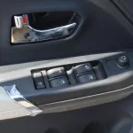LHD - TOYOTA RUSH 1.5L PETROL G AUTO - Thumbnail 8