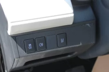 LHD - TOYOTA RUSH 1.5L PETROL G AUTO