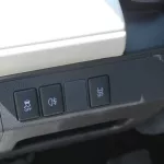 LHD - TOYOTA RUSH 1.5L PETROL G AUTO - Thumbnail 9