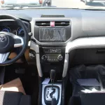 LHD - TOYOTA RUSH 1.5L PETROL G AUTO - Thumbnail 10