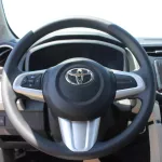 LHD - TOYOTA RUSH 1.5L PETROL G AUTO - Thumbnail 11
