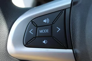 LHD - TOYOTA RUSH 1.5L PETROL G AUTO