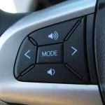 LHD - TOYOTA RUSH 1.5L PETROL G AUTO - Thumbnail 12