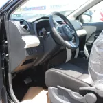 LHD - TOYOTA RUSH 1.5L PETROL G AUTO - Thumbnail 16