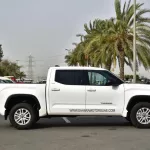 2022 MODEL TOYOTA TUNDRA CREWMAX SR5 V6 3.5L 4X4 AT - Thumbnail 3