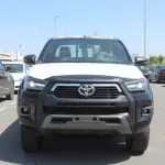 TOYOTA HILUX 4.0L 4WD 4DOORS PETROL 2023 - Thumbnail 2