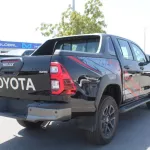 TOYOTA HILUX 4.0L 4WD 4DOORS PETROL 2023 - Thumbnail 5