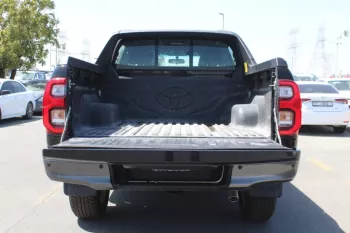 TOYOTA HILUX 4.0L 4WD 4DOORS PETROL 2023