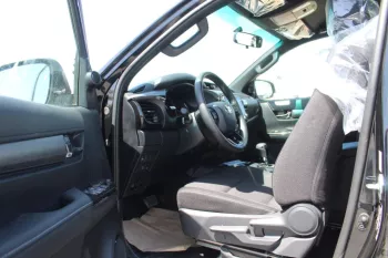 TOYOTA HILUX 4.0L 4WD 4DOORS PETROL 2023