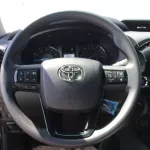 TOYOTA HILUX 4.0L 4WD 4DOORS PETROL 2023 - Thumbnail 12