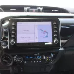 TOYOTA HILUX 4.0L 4WD 4DOORS PETROL 2023 - Thumbnail 13
