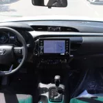 TOYOTA HILUX 4.0L 4WD 4DOORS PETROL 2023 - Thumbnail 17