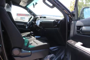 TOYOTA HILUX 4.0L 4WD 4DOORS PETROL 2023