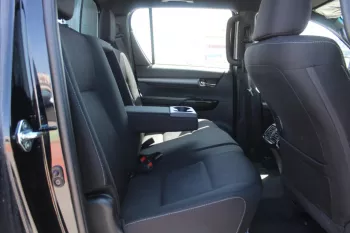 TOYOTA HILUX 4.0L 4WD 4DOORS PETROL 2023