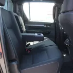 TOYOTA HILUX 4.0L 4WD 4DOORS PETROL 2023 - Thumbnail 20