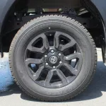 TOYOTA HILUX 4.0L 4WD 4DOORS PETROL 2023 - Thumbnail 22