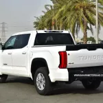 2022 MODEL TOYOTA TUNDRA CREWMAX SR5 V6 3.5L 4X4 AT - Thumbnail 4