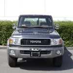 Toyota Land Cruiser Hard Top 6CYL SUV 2 doors 2022 - Thumbnail 2