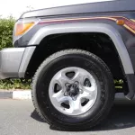 Toyota Land Cruiser Hard Top 6CYL SUV 2 doors 2022 - Thumbnail 6