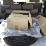 Toyota Land Cruiser Hard Top 6CYL SUV 2 doors 2022 - Thumbnail 10