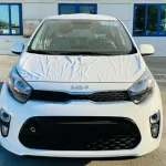 Kia PICANTO 2023 4Cyl FWD - Thumbnail 1