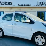 Kia PICANTO 2023 4Cyl FWD - Thumbnail 2