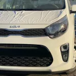 Kia PICANTO 2023 4Cyl FWD - Thumbnail 3