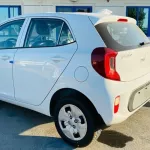 Kia PICANTO 2023 4Cyl FWD - Thumbnail 4