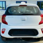 Kia PICANTO 2023 4Cyl FWD - Thumbnail 5
