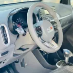 Kia PICANTO 2023 4Cyl FWD - Thumbnail 6