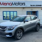 Kia Seltos 2023 1.6L FWD 4Cyl - Thumbnail 2