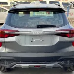 Kia Seltos 2023 1.6L FWD 4Cyl - Thumbnail 5