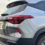 Kia Seltos 2023 1.6L FWD 4Cyl - Thumbnail 6