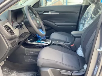 Kia Seltos 2023 1.6L FWD 4Cyl