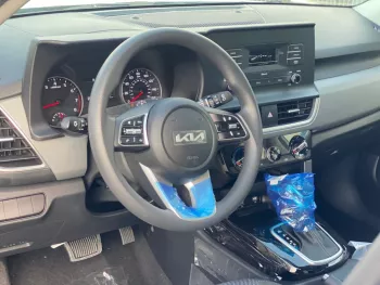 Kia Seltos 2023 1.6L FWD 4Cyl