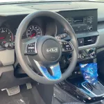 Kia Seltos 2023 1.6L FWD 4Cyl - Thumbnail 8