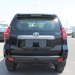 LHD - TOYOTA PRADO 2.7L PETROL 4WD TXL 2023 AUTO - Thumbnail 6