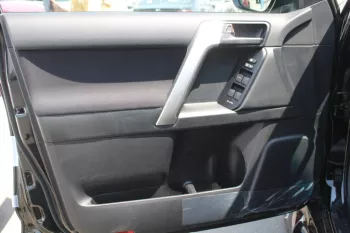 LHD - TOYOTA PRADO 2.7L PETROL 4WD TXL 2023 AUTO