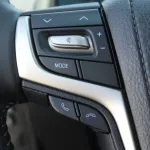 LHD - TOYOTA PRADO 2.7L PETROL 4WD TXL 2023 AUTO - Thumbnail 11