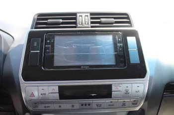 LHD - TOYOTA PRADO 2.7L PETROL 4WD TXL 2023 AUTO